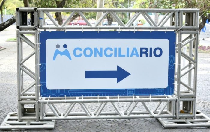 Programa Concilia RIO